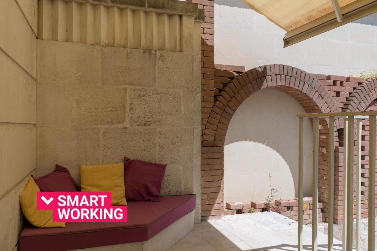 Appartamento Ambra Con Balcone By Wonderful Italy Ostuni Ngoại thất bức ảnh