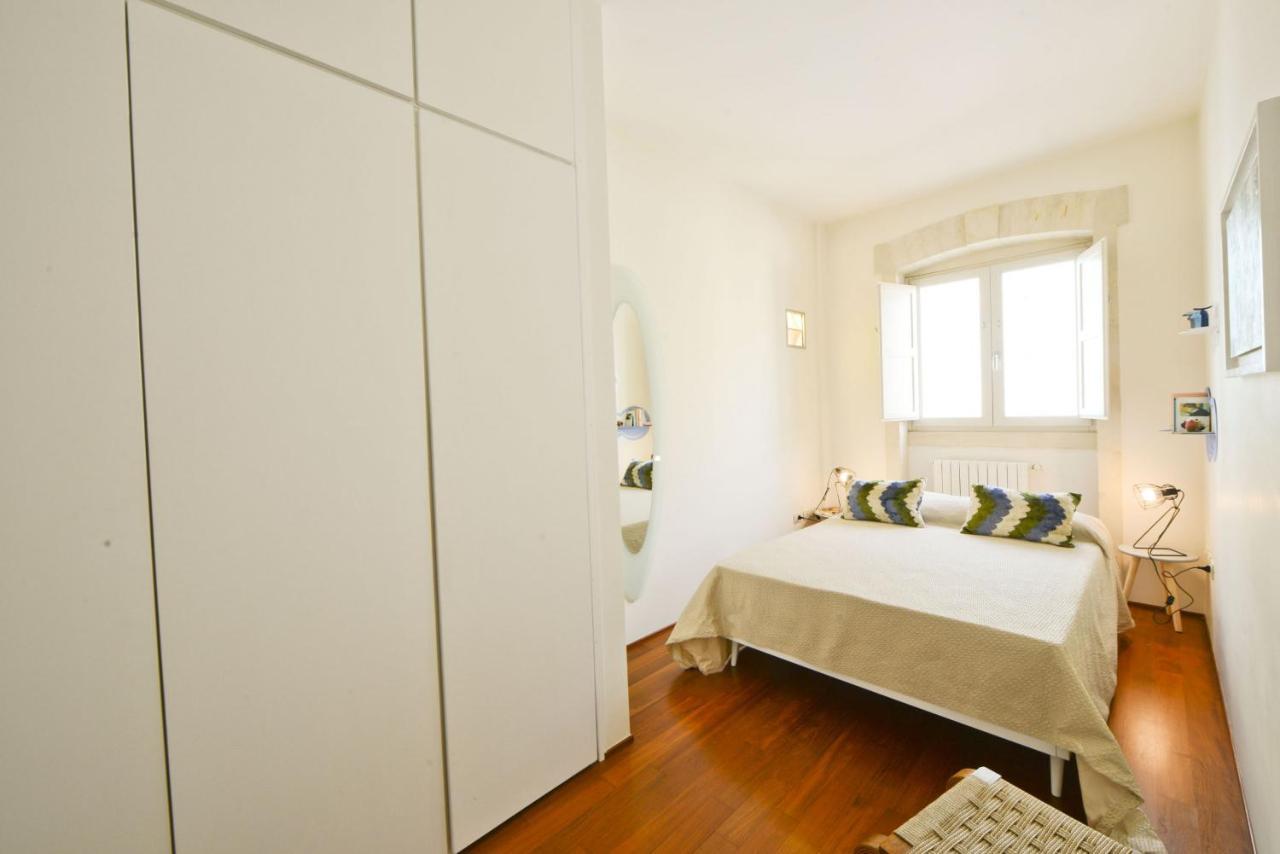 Appartamento Ambra Con Balcone By Wonderful Italy Ostuni Ngoại thất bức ảnh