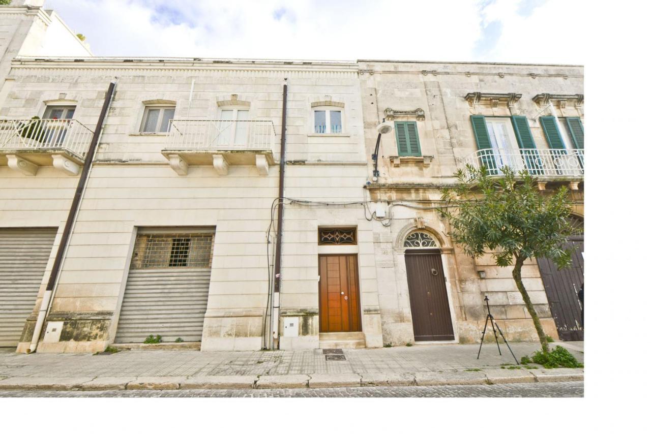 Appartamento Ambra Con Balcone By Wonderful Italy Ostuni Ngoại thất bức ảnh