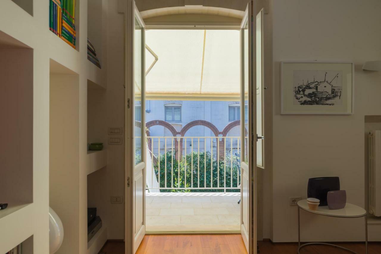 Appartamento Ambra Con Balcone By Wonderful Italy Ostuni Ngoại thất bức ảnh