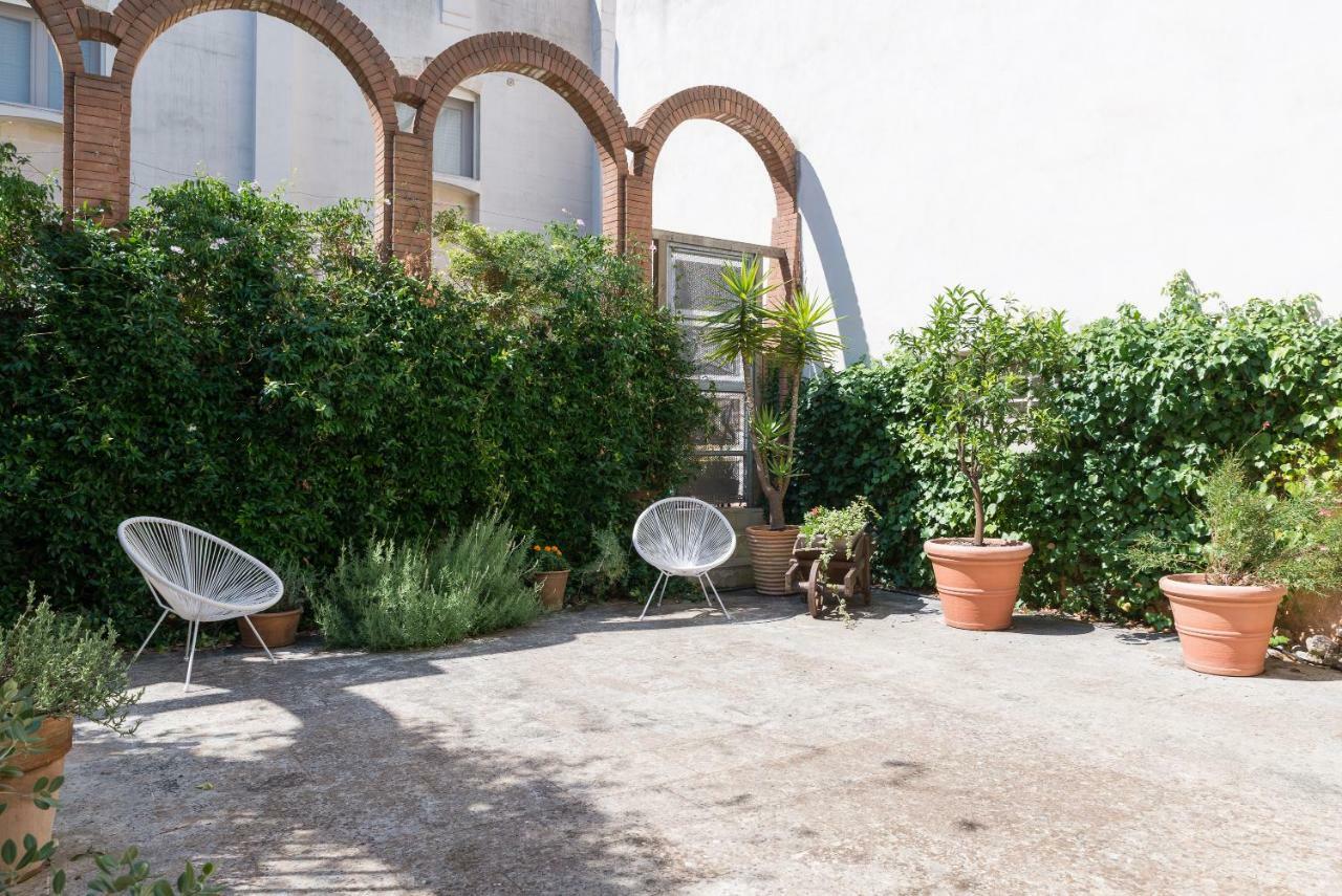 Appartamento Ambra Con Balcone By Wonderful Italy Ostuni Ngoại thất bức ảnh